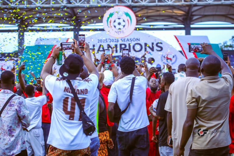 Enugu Rangers Win Record Ninth NPFL Title as Remo Stars, Three Others Relegated