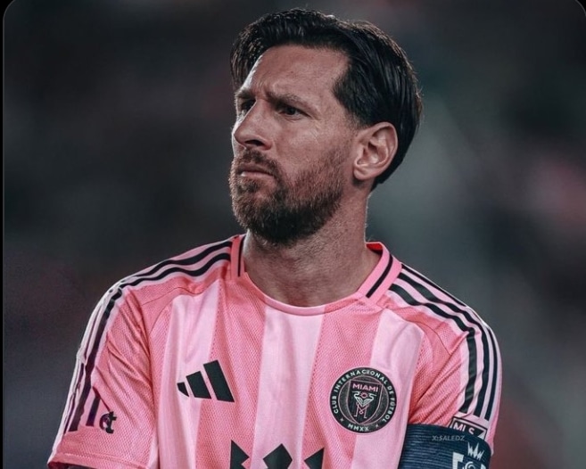 Argentina Watches Lionel Messi Fitness Ahead of 2026 World Cup