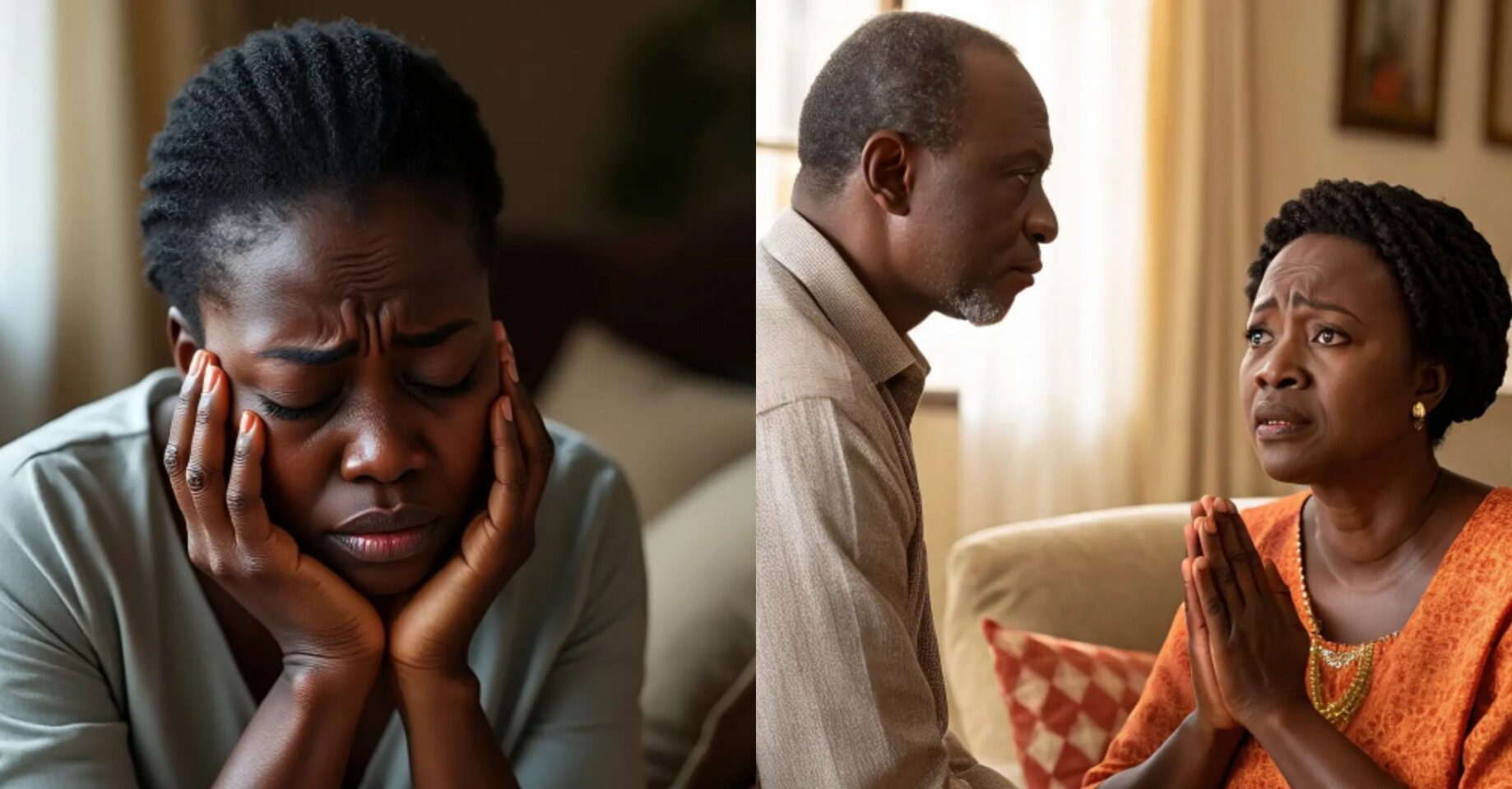 Nigerian Woman Rejects Husband’s Surname, Loses Overseas Opportunity After Two Years of Marriage