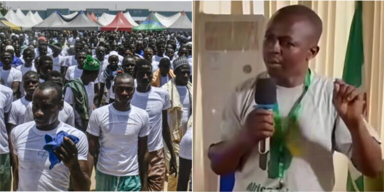 Borno Man Alleges Repentant Boko Haram Members Receive ₦3 Million Payoff and Monthly Salary After Rehabilitation