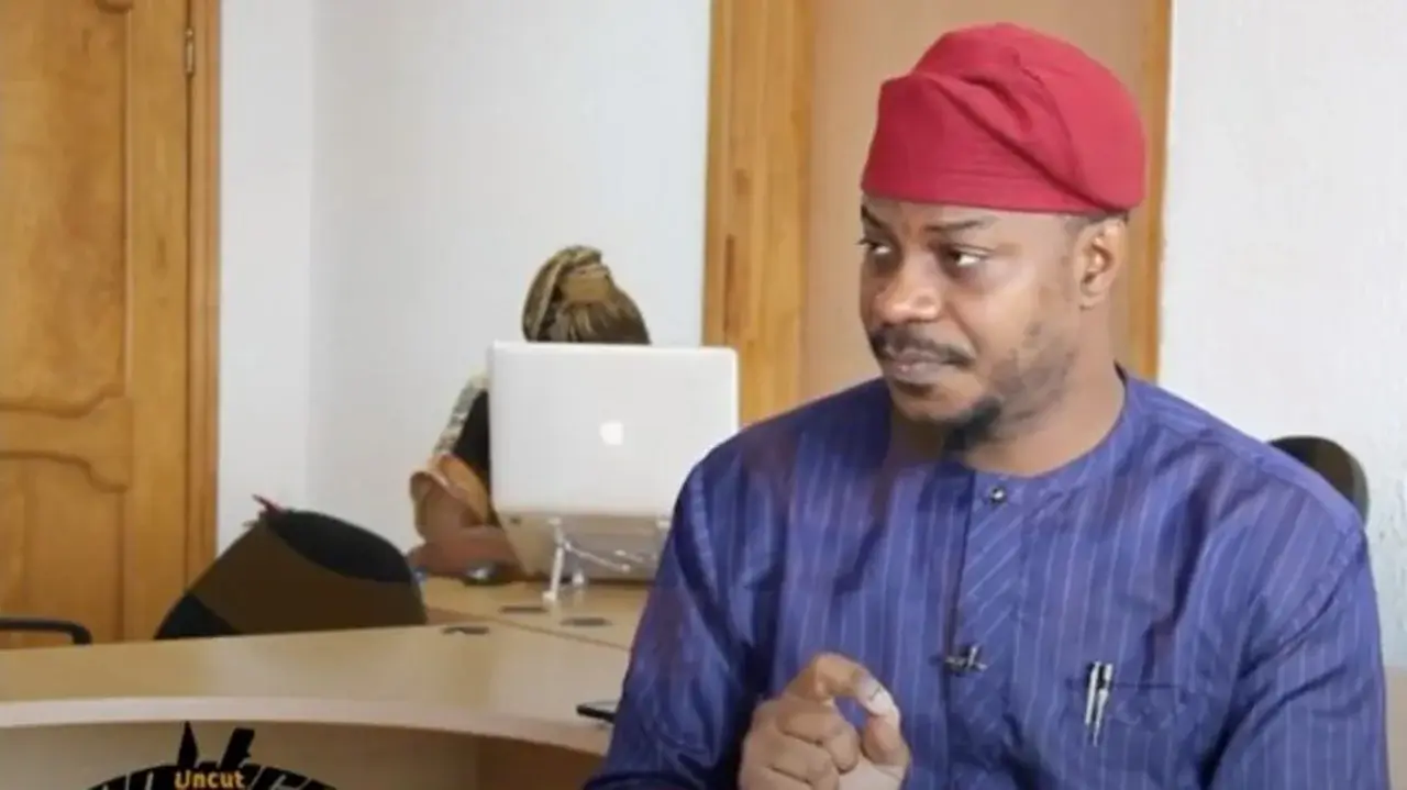 Gbadebo Rhodes-Vivour Wins ADC Lagos Governorship Primary for 2027 Election