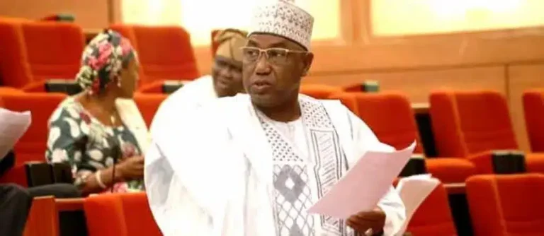Kabiru Gaya Loses NDC Senate Ticket to Alkasim Batayya in Kano South