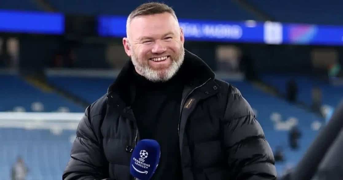 Wayne Rooney Backs Chelsea to Bounce Back Under New Boss Xabi Alonso