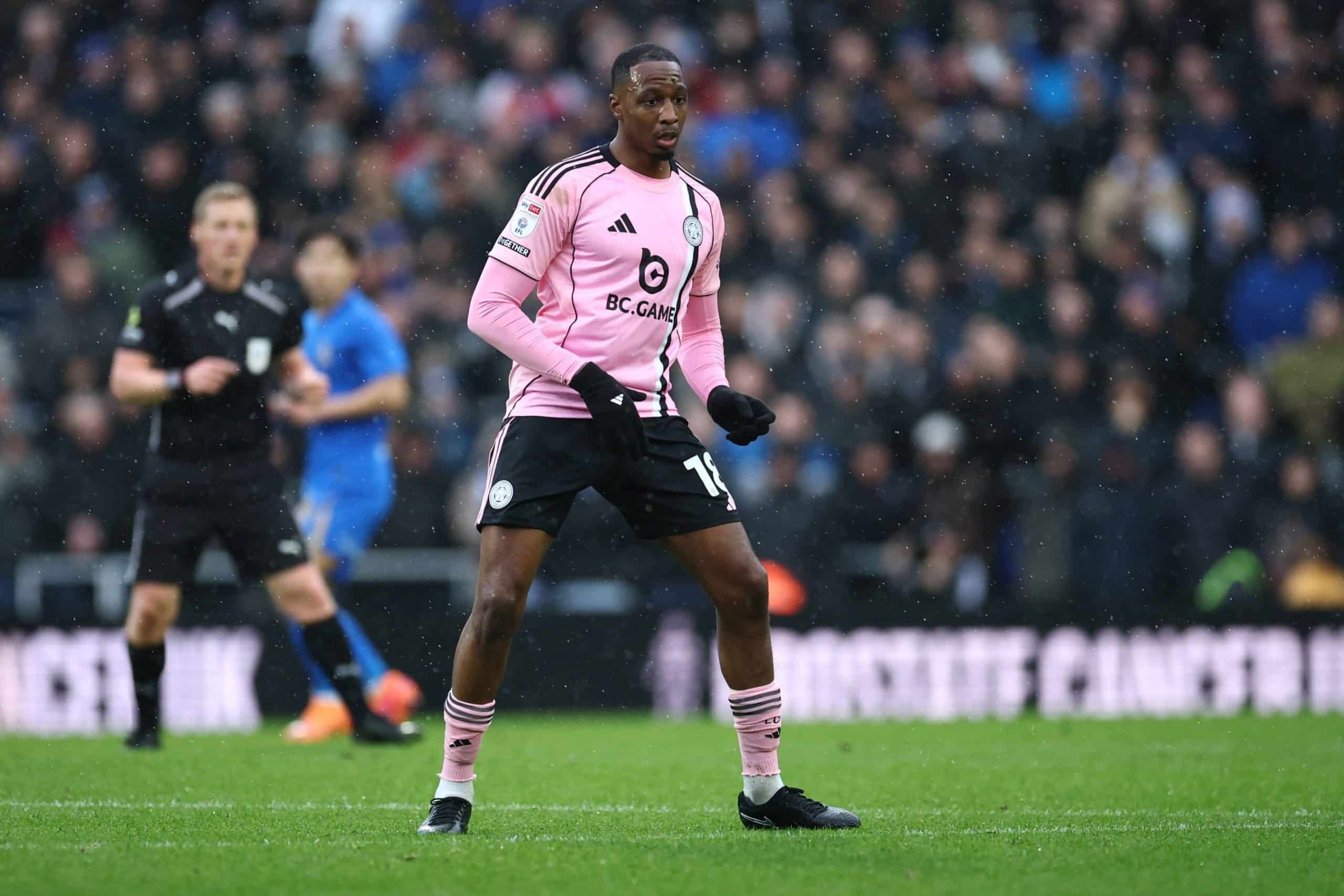Nigeria's Joe Aribo Returns to Southampton as Relegated Leicester City Begin Major Squad Overhaul