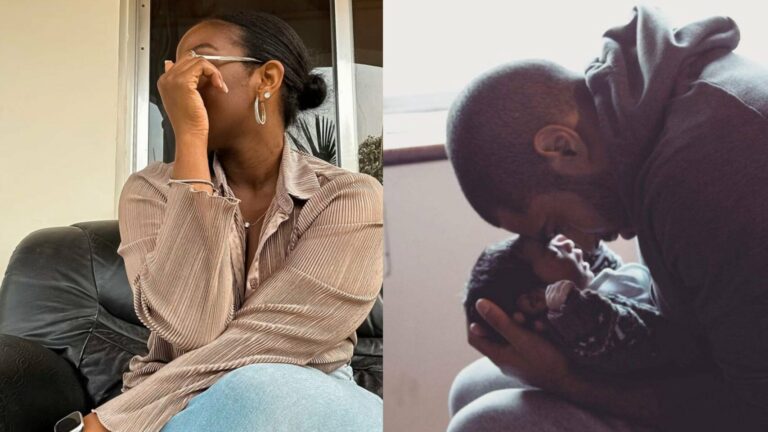 When Did Religion Become a Condition for a Father to See His Child? Woman’s Custody Story Sparks Debate