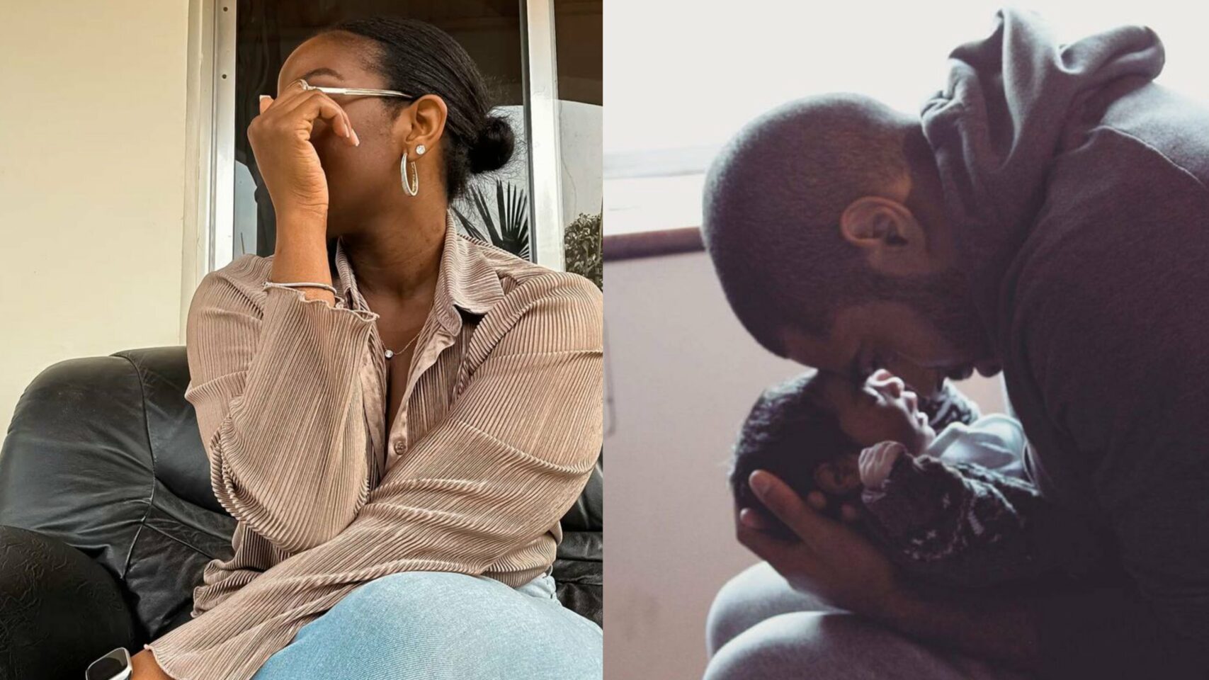 When Did Religion Become a Condition for a Father to See His Child? Woman’s Custody Story Sparks Debate