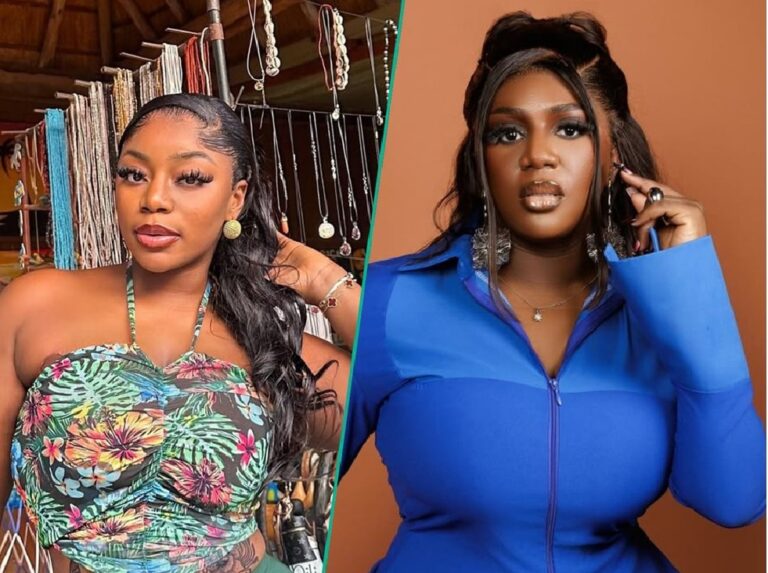 Ashmusy Speaks on Painful Friendship Breakup with Nons Miraj: Why It Hurts and How She Copes
