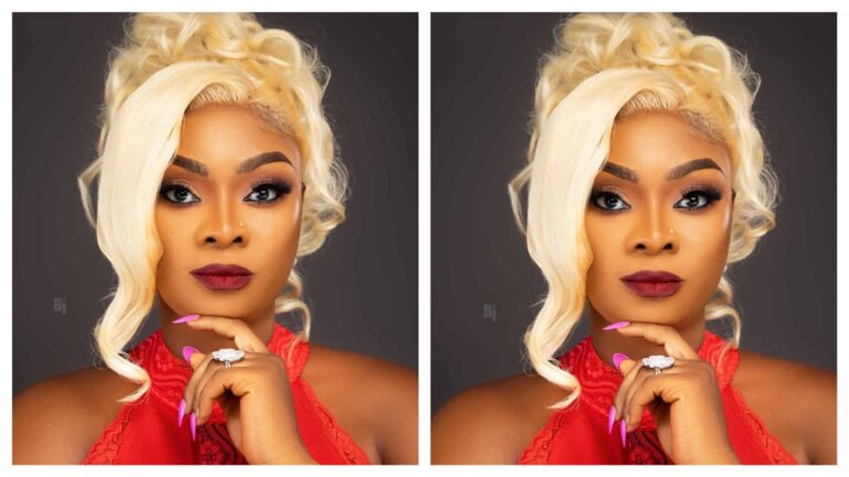 Ghanaian Actress Beverly Afaglo Baah Passes Away Just Days Before Her Birthday