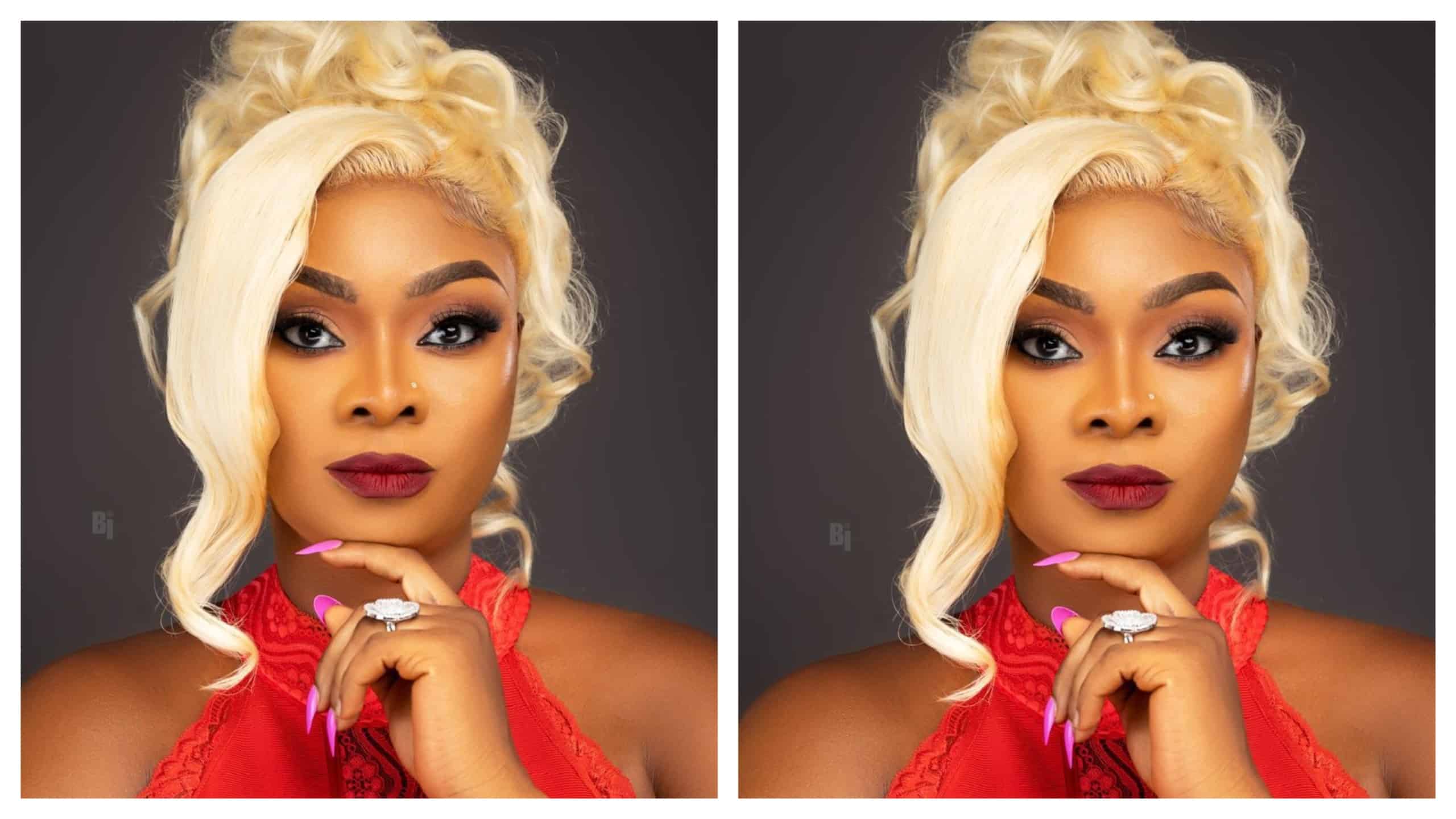 Ghanaian Actress Beverly Afaglo Baah Passes Away Just Days Before Her Birthday