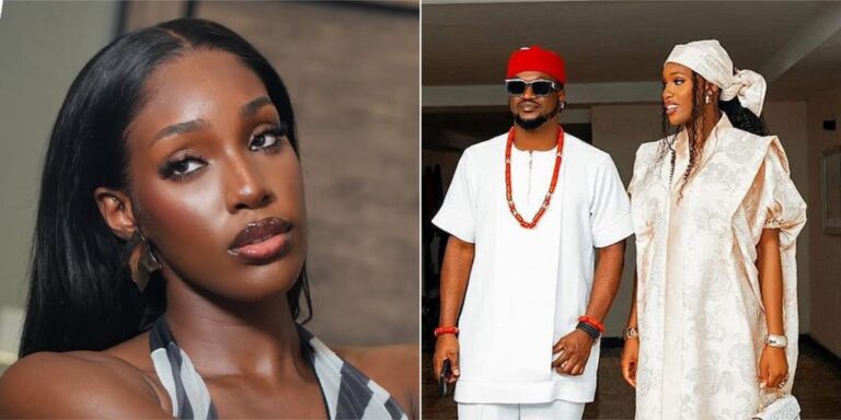 ‘I’m Just Tired’ – Paul Okoye’s Wife Ifeoma Cries Out Over Nigeria’s Wickedness
