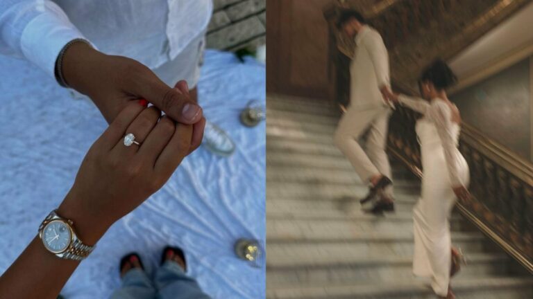 Secret Wedding Exposed: Friend’s Mistake Sparks Drama After Congratulating Nigerian Boyfriend