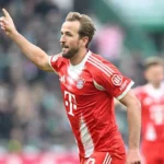 Harry Kane Wins European Golden Boot for Second Time