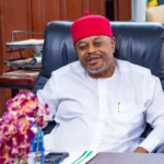 Uche Nnaji Secures Enugu PDP Governorship Ticket for 2027 Elections