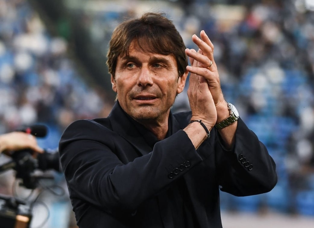 Antonio Conte Confirms Mutual Exit from Napoli After Turbulent Season