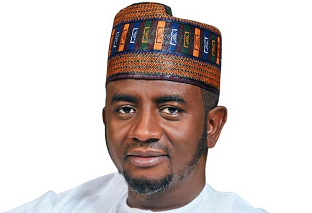 Senator Shehu Buba Secures PRP Governorship Ticket After Leaving APC