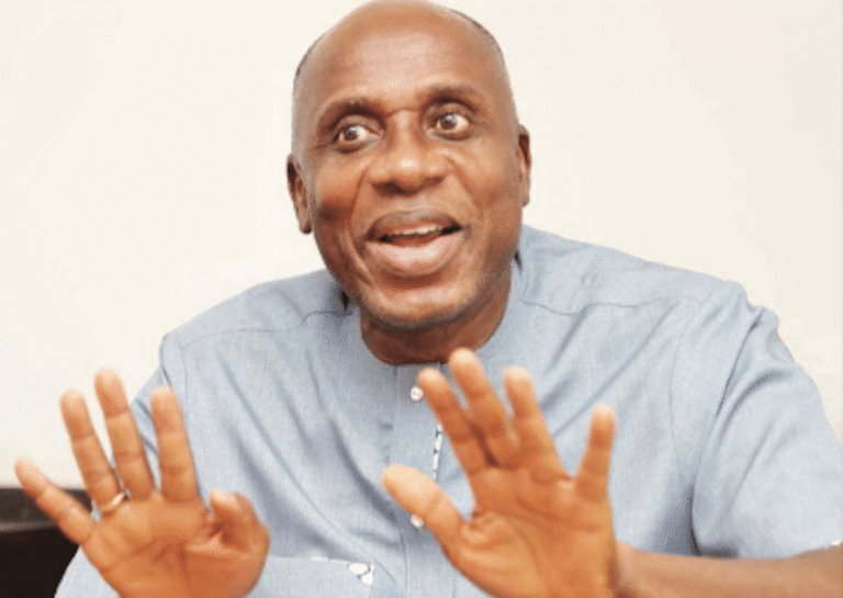 Rotimi Amaechi Says He Will Challenge ADC Primary Result If Not Free and Fair
