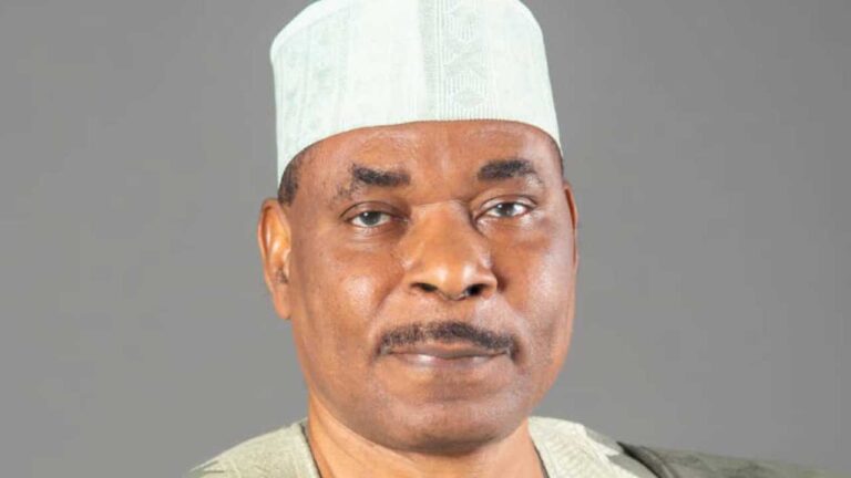 Former IGP Adamu Quits APC Over Nasarawa Primary Irregularities