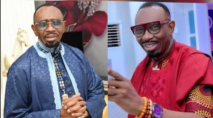Pastor Ayo Oritsejafor Reveals Secret Cancer Battle, $120,000 Treatment, and Recovery Journey