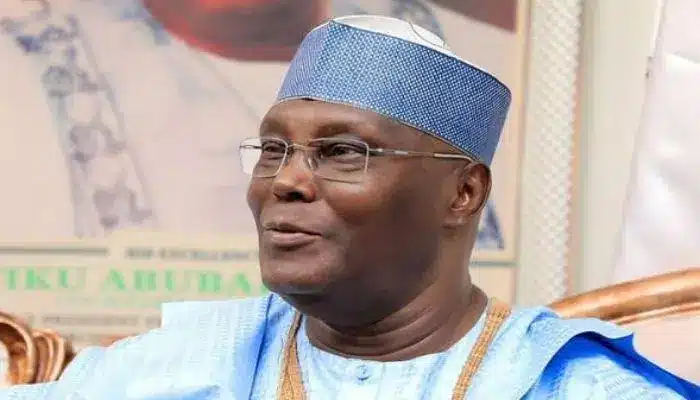 Atiku Abubakar Wins ADC Presidential Primary in Sokoto with Landslide Victory Over Amaechi and Hayatu-Deen
