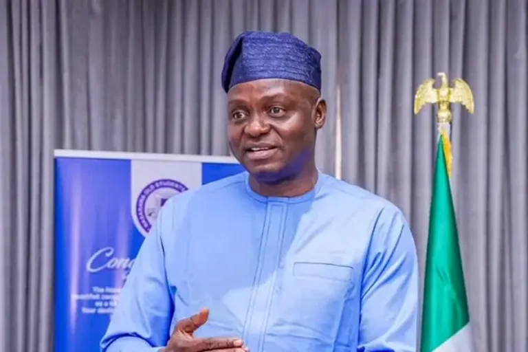 APC Chairman Denies Viral Video Shows Irregular Vote Counting in Presidential Primary