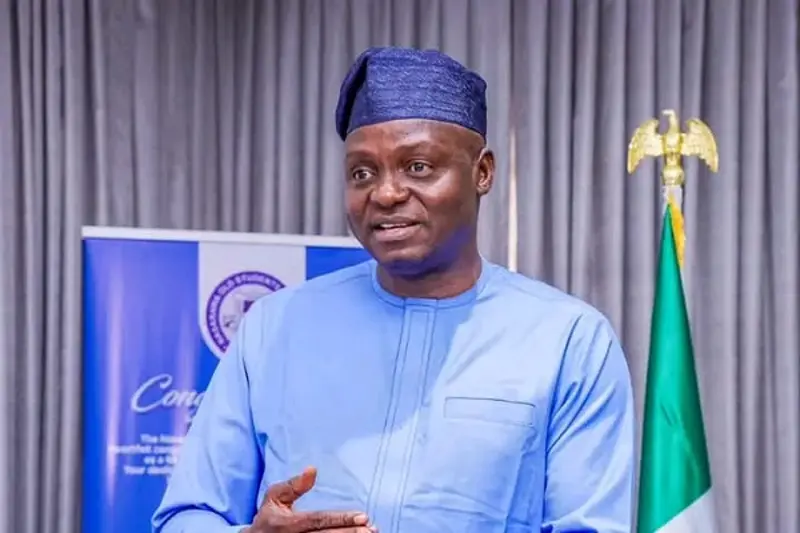 APC Chairman Denies Viral Video Shows Irregular Vote Counting in Presidential Primary