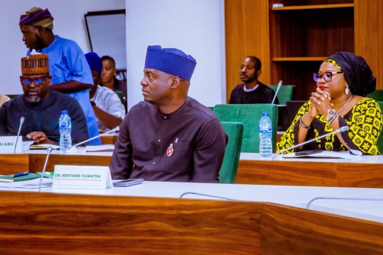 APC Chairman Denies Candidate Imposition in Primaries, Says Only Three Consensus Candidates Emerged