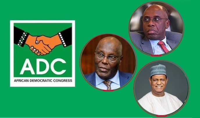 Rotimi Amaechi Secures ADC Presidential Primary Victory in Ebonyi State