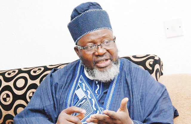Ex-Minister Adebayo Shittu Quits Politics After APC Primary, Turns to Islamic Dawah