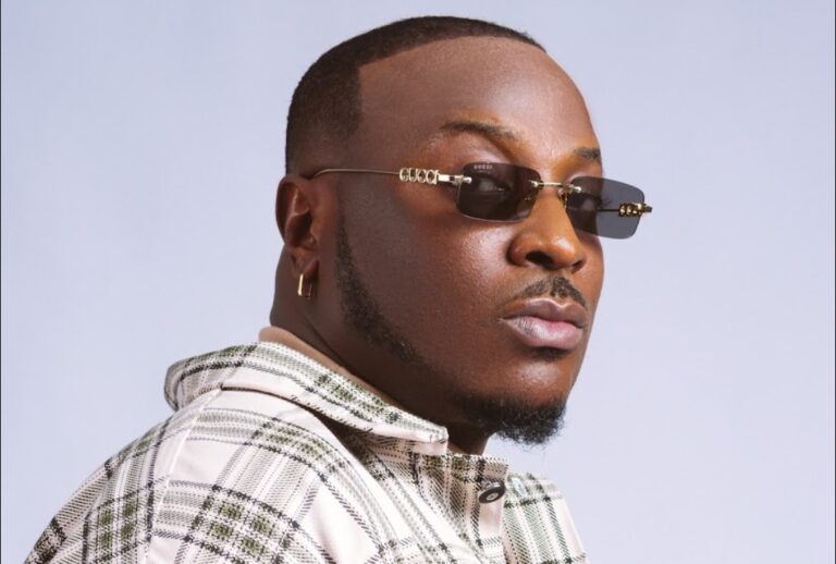 Peruzzi Reveals How Meeting Davido Led Him to Ghost His 7‑Year Girlfriend