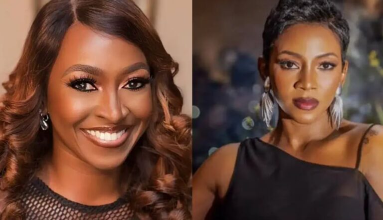Kate Henshaw Opens Up About Her Estranged Friendship with Genevieve Nnaji