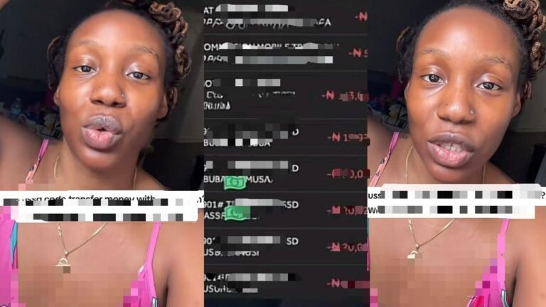 Nigerian Woman in Canada Alleges SIM Sale Led to Unauthorized Bank Withdrawals