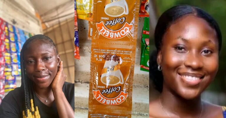 Nigerian Lady Shares Shocking Encounter with Customer at Mother's Shop