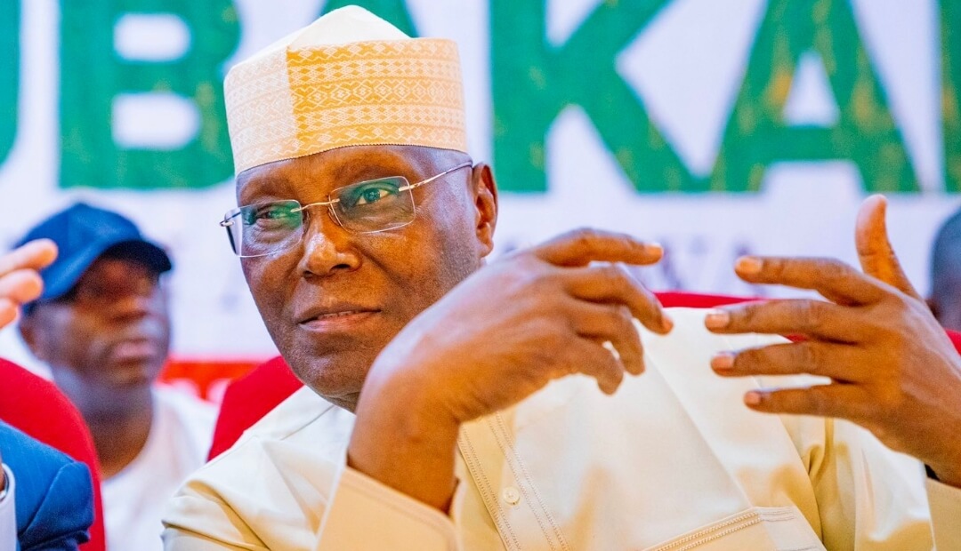 Atiku Abubakar Wins ADC Presidential Primary in Gombe State
