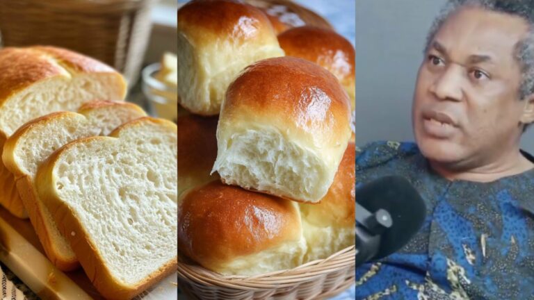 Experts Warn Against Daily Bread Consumption Citing Health Risks