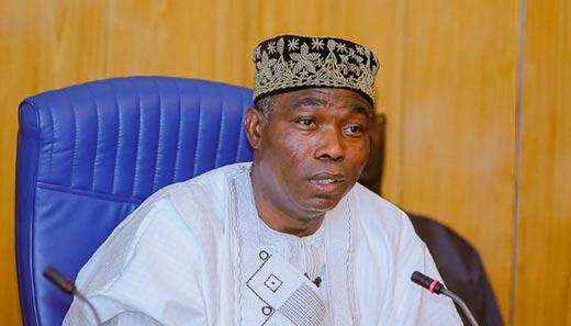Adewole Adebayo Accuses Tinubu of Interfering in Opposition Parties Ahead of 2027 Election