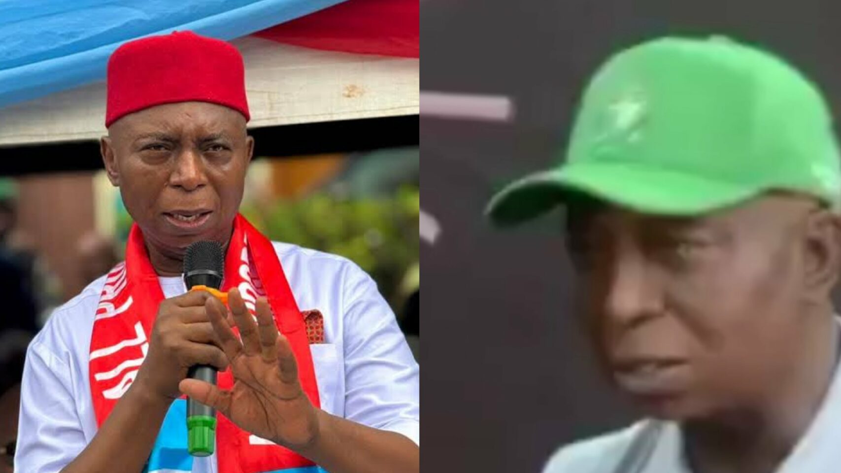 Senator Ned Nwoko Claims Party Leaders Broke Automatic Ticket Promise