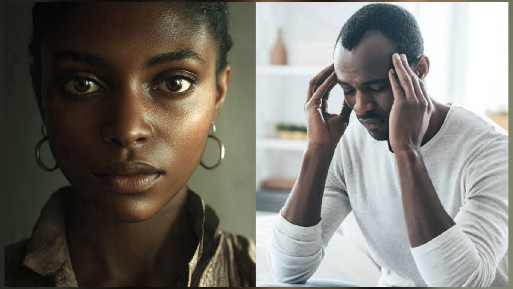 Woman Ends Five-Year Relationship Silently After Discovering Boyfriend with Ex