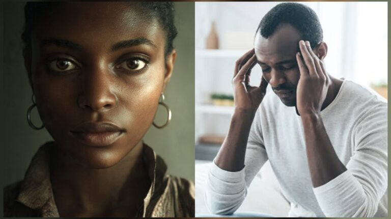 Woman Ends Five-Year Relationship Silently After Discovering Boyfriend with Ex