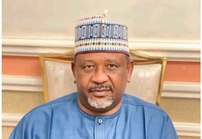 PDP Guber Aspirant Abdulkadir Hamma Saleh Denounces Pantami’s Candidacy as Injustice, Promises Legal Action