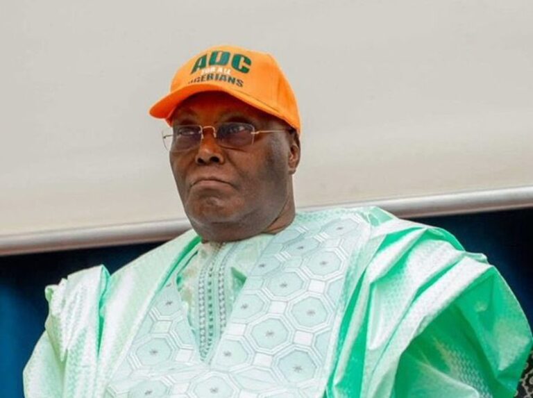 Atiku Abubakar Leads ADC Presidential Primary with Wins in Eight States