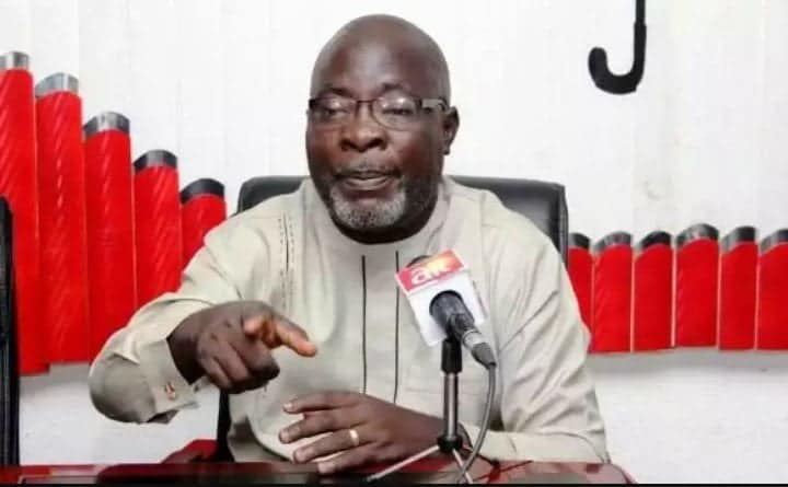 ADC Chieftain Kola Ologbondiyan Calls APC Presidential Primary Figures 'Laughable'
