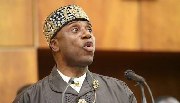 Amaechi Supporters Claim Imo ADC Presidential Primary Was a Secret Selection