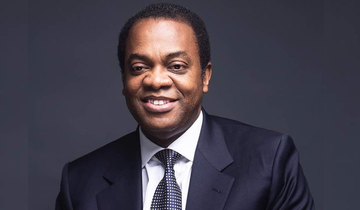 Donald Duke Wins PRP Presidential Nomination for 2027 Election