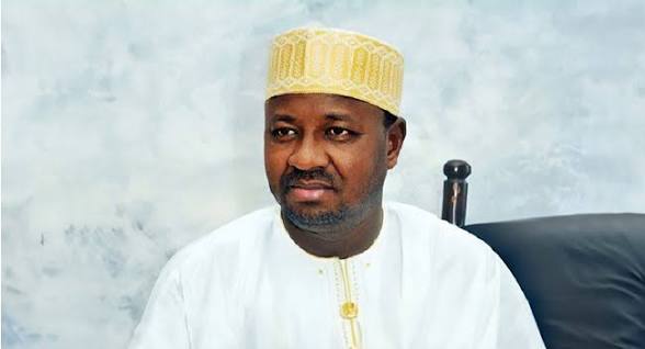 Umar Ardo Claims He Originated Idea to Form APC for Buhari’s 2015 Bid, Denies Amaechi’s Assertion