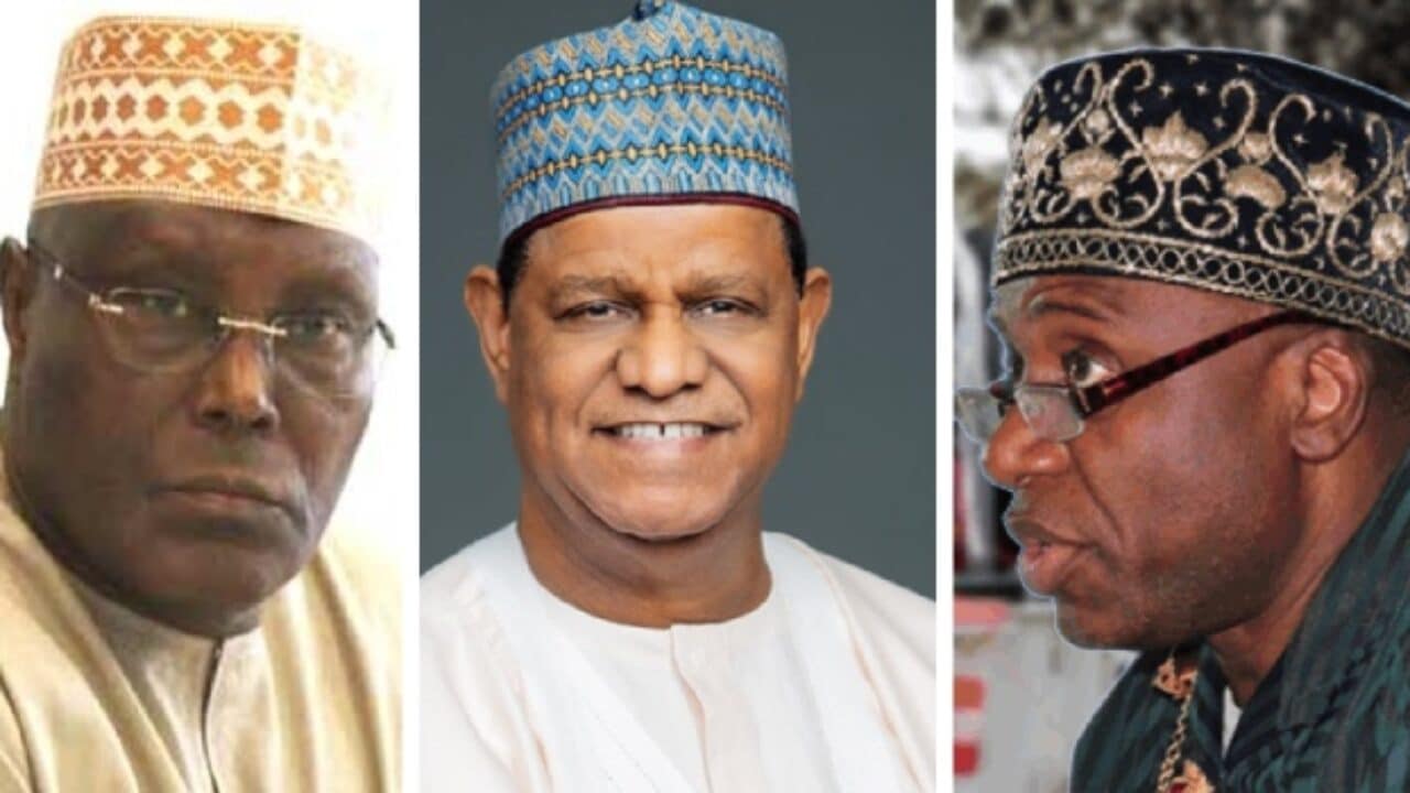ADC Primary Fallout: Party Chieftain Urges Amaechi, Hayatu-deen to Use Appeal Panel