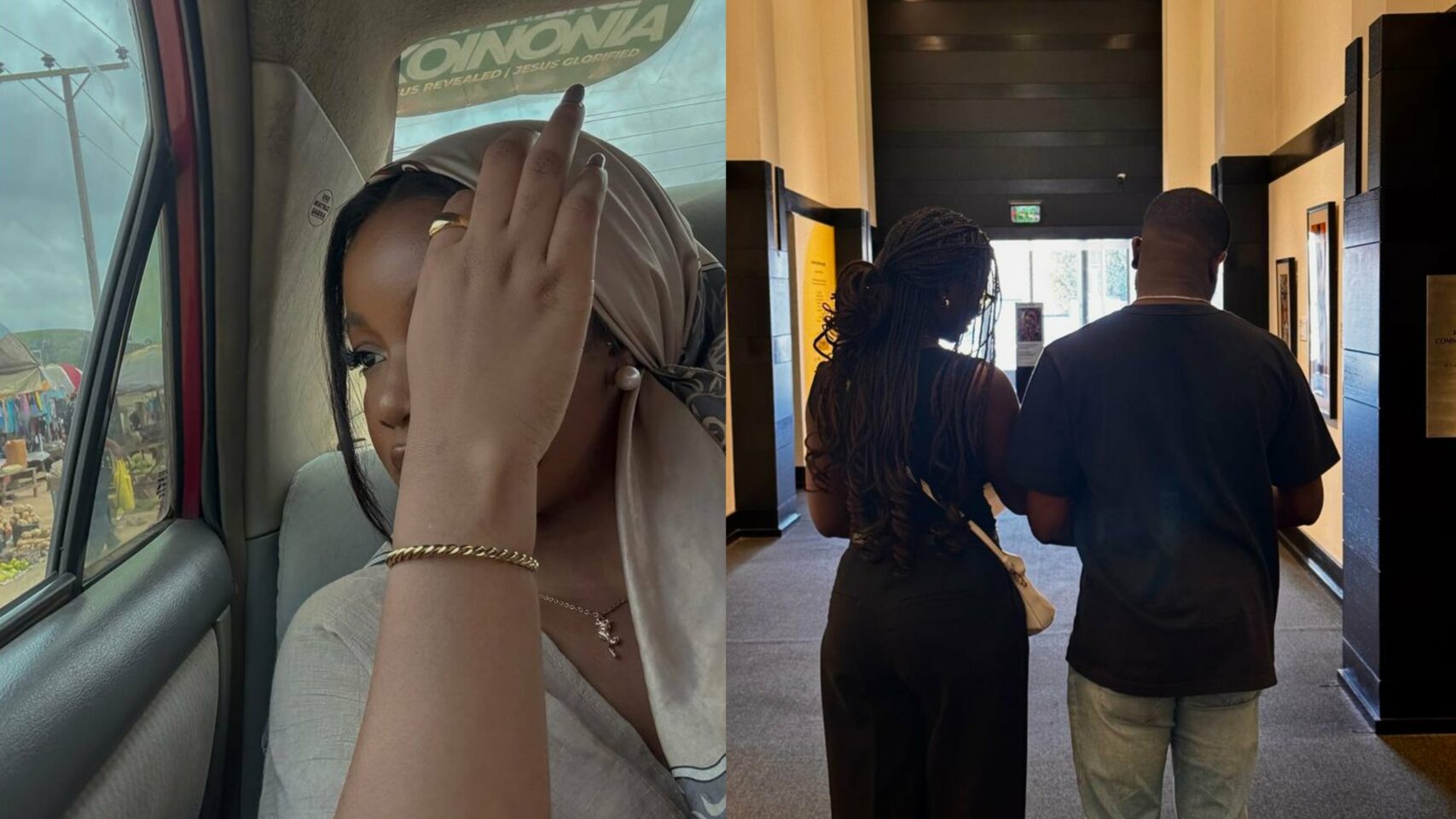 Man’s 5 a.m. Gas‑Station Ritual Ignites Online Debate About Personal Space in Marriage