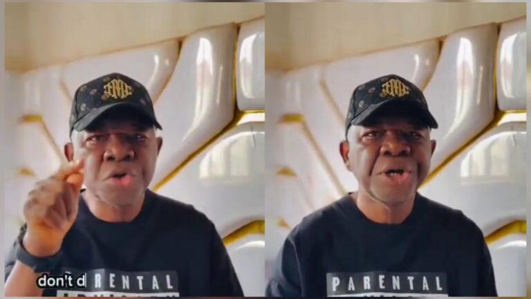 Chiwetalu Agu Urges Nigerians: Personal Failure Isn’t a Universal Barrier