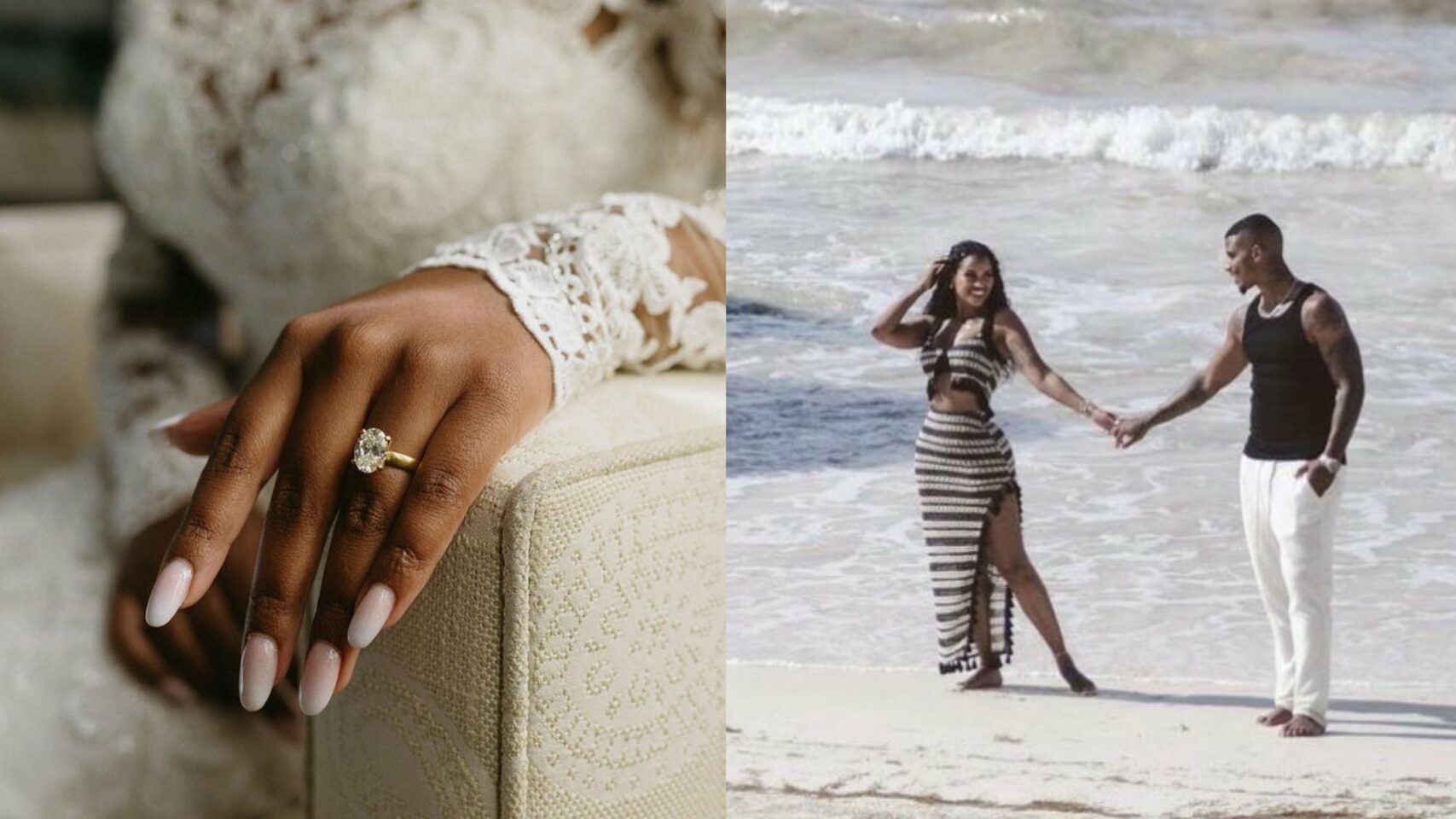 Bride-to-be Calls Off Wedding Over Male-Only Ceremony Tradition