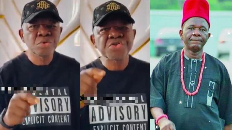 Chiwetalu Agu Urges Nigerians Not to Discourage Others Based on Personal Setbacks