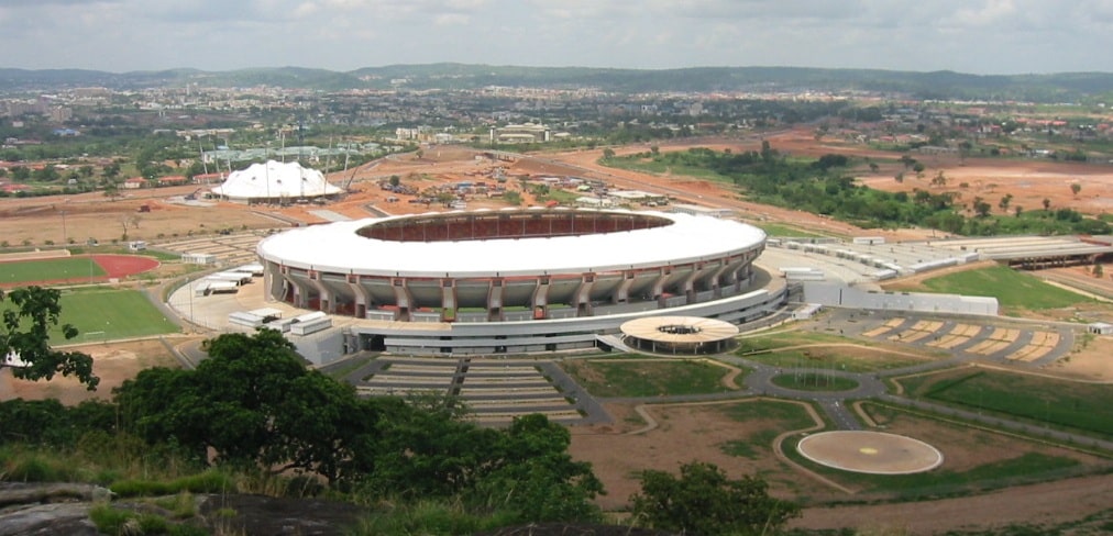 FG Allocates ₦24.6 Billion for Major Overhaul of Abuja’s Moshood Abiola National Stadium